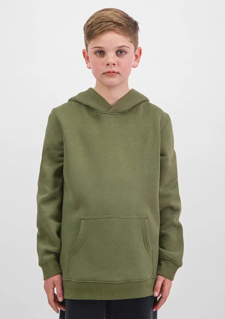 Goodmates Kid's Basic Hoodie X1003K